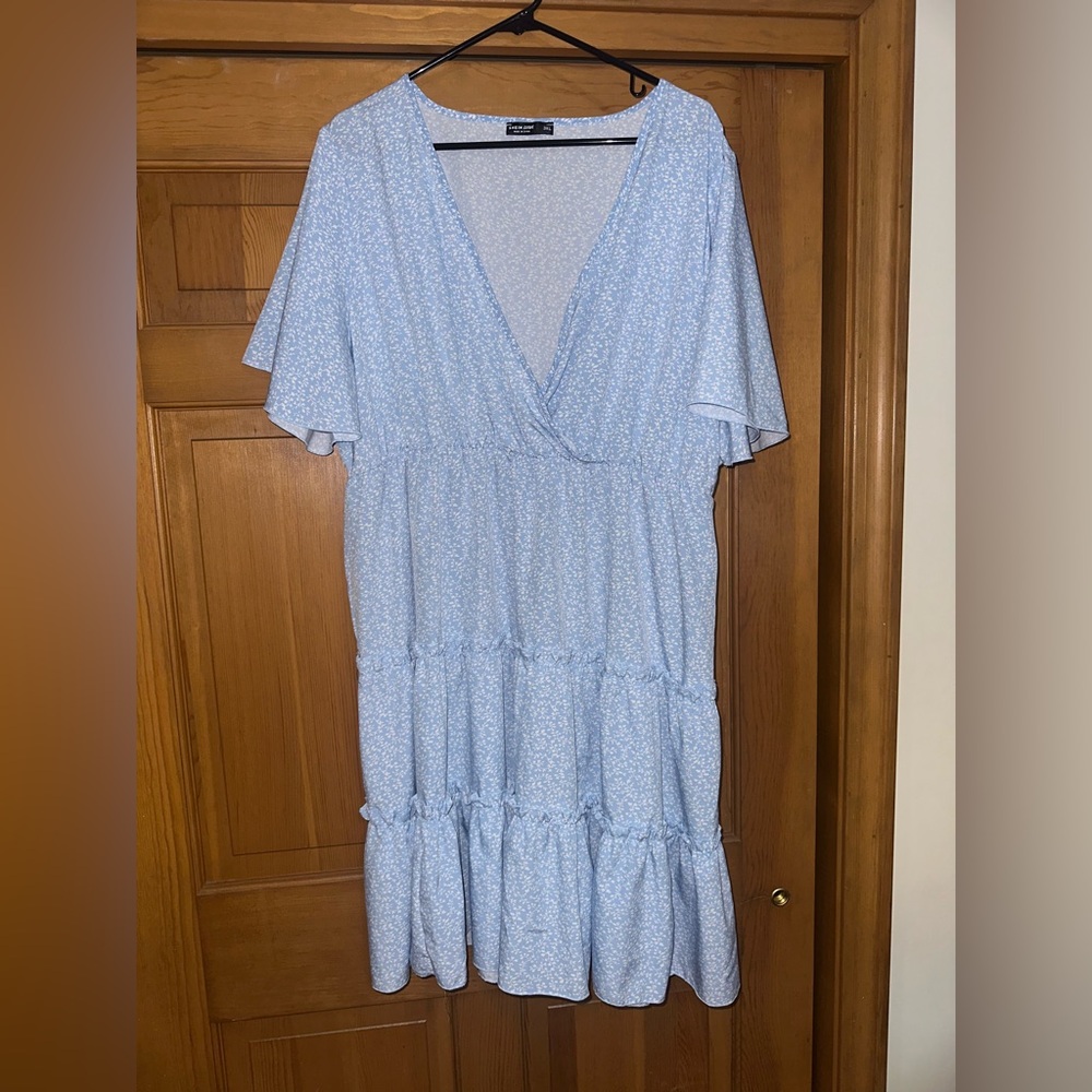 Shein Dress